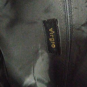 Black Tote Bag