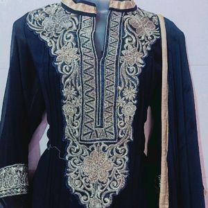 Pakistani Dress