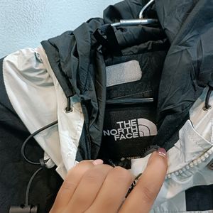 🇲🇽 The North Face Imported Jacket