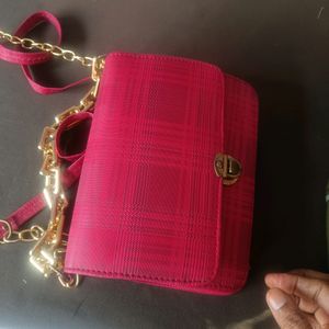 New Hanging Purse ( FREE DELIVERY)