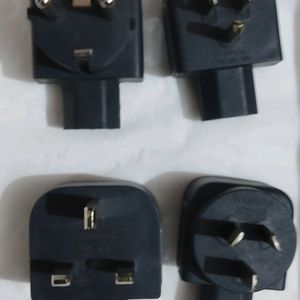 Original Belkin power connectors for ipad