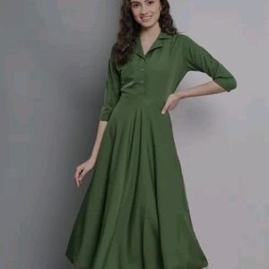 Myntra Brand Totally New Dress