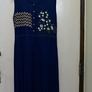 Global Desi Kurta