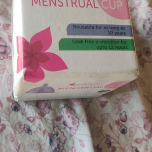 Everteen Mensural cup