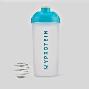 MyProtein Shaker Bottle 600ml