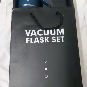 Vaccum Flask Set