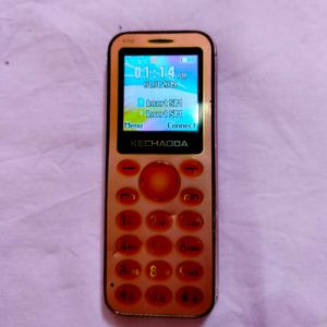 Kechaoda K115 Keypad Mobile Phone