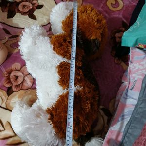 Large Size Dog Plushie Soft Toy