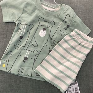 Brand New Boy Suit