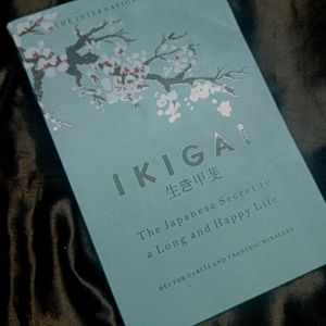 Ikigai