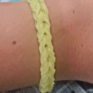 Hand Made Bracelet