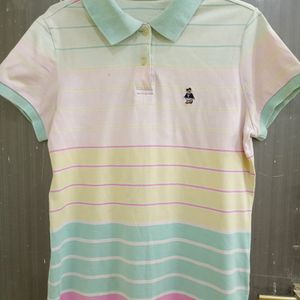 Cute Polo Tshirt