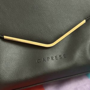 Caprese Sling Bag