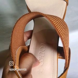 Brand New Imported Heels Size 37