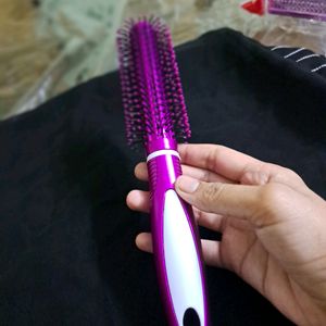 Hair Comb