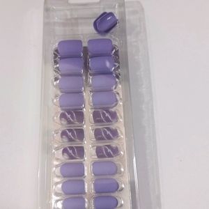 Fake Nail 24pcs