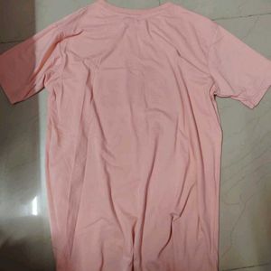 Fancy Oversized Women T-shirt