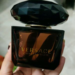 Versace Crystal Noir Dupe