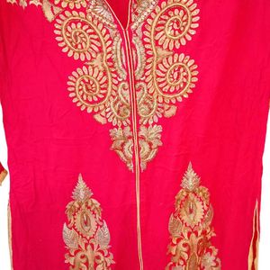 Ethnic Kurti