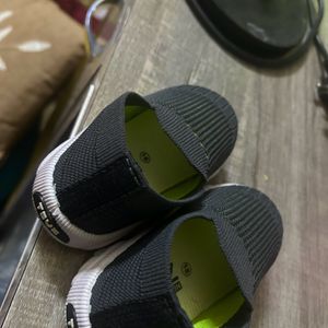 Never Used Baby Shoe