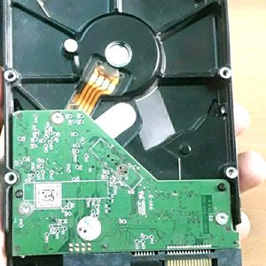 Wd 250gb Harddrive