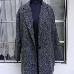 Coat ( made In Korea)