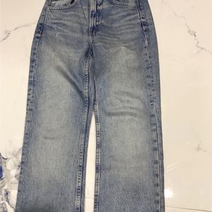 Zara Jeans Only At 699