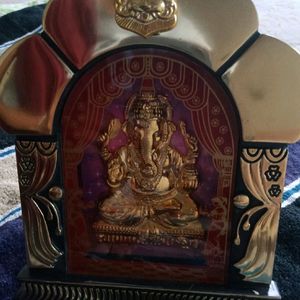 Lord Ganesh Frame