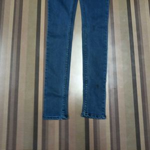 DG-112 Size-30 Slim Jeans