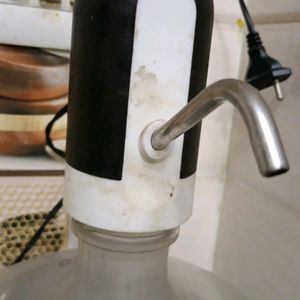 Automatic Water Dispenser