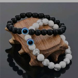 Evil Eye Bracelet Pack Of 2