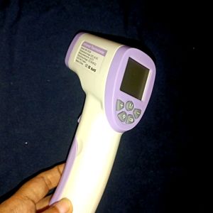 Infrared Thermometer RoHS