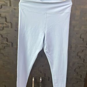 CANADA IMPORTED BLUE DRY FIT Track Pants