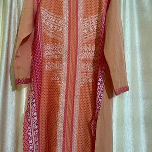 Used Kurta