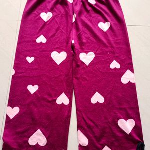 Combo Night Pants