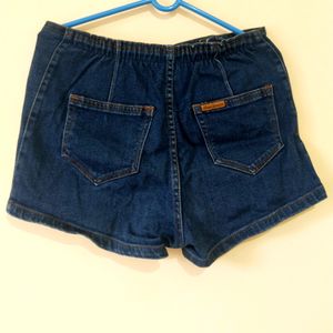 Jeans Short