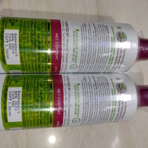 Mamaearth Onion Shampoo With Plant Kerati