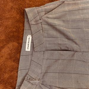 Grey Formal Trouser ✨