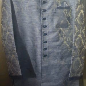 Manyavar Sherwani