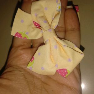 Bow Clips