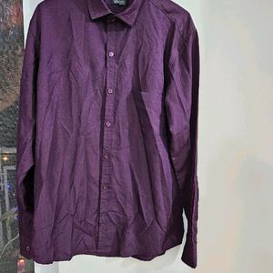 2 Formal Shirt/ L Size