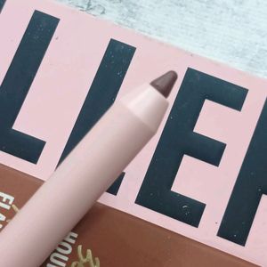 too faced killer liner kajal