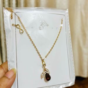 Beautiful Korean Chain