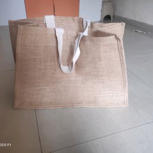 Carry Jut Bag Good Quality