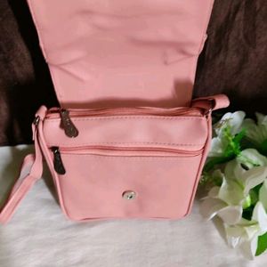 Stylish Slingbag