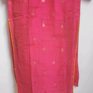 Women Party Wear Kurta