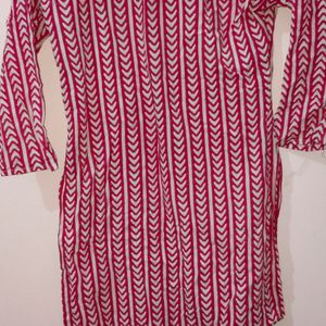 Short Kurti