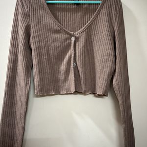 Cute Shein Cardigan