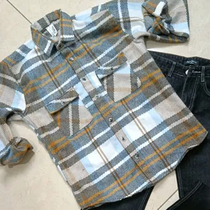 Winter Shirt (M, XL size)