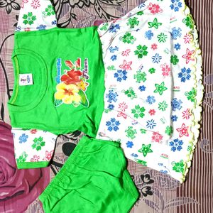 Low Price Offer Frock For Girls Baby